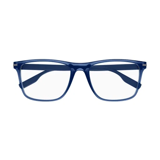 Montblanc MB0251O Eyeglasses - view 5